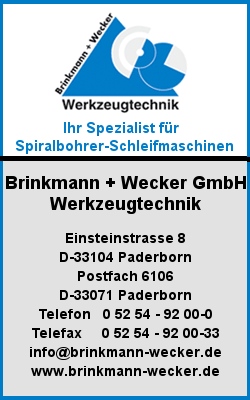 Brinkmann & Wecker GmbH