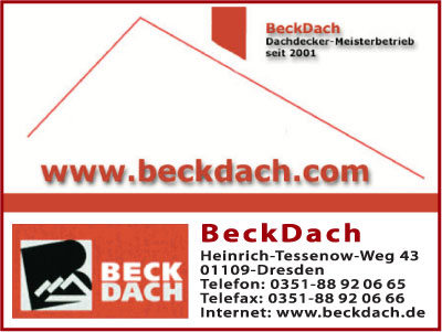 BeckDach
