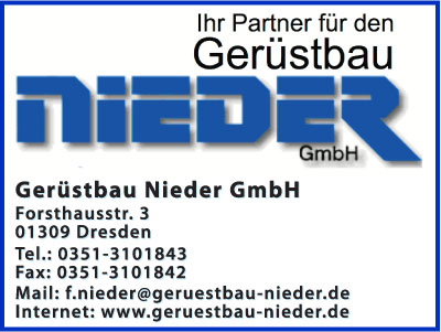 Gerstbau Nieder GmbH