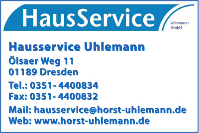 Hausservice Uhlemann GmbH