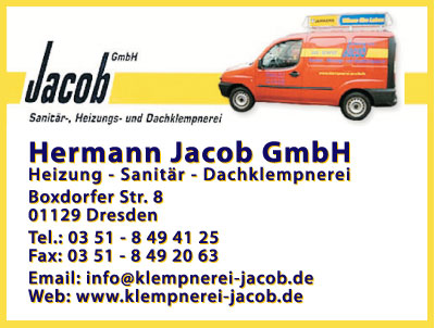 Hermann Jacob GmbH