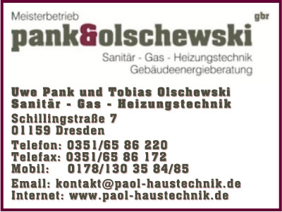 Pank & Olschewski