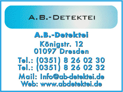 A.B.-DETEKTEI