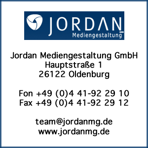 Jordan Mediengestaltung GmbH