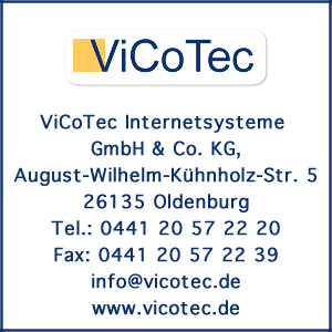 ViCoTec Internetsysteme GmbH & Co. KG