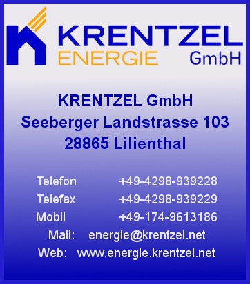 KRENTZEL GmbH