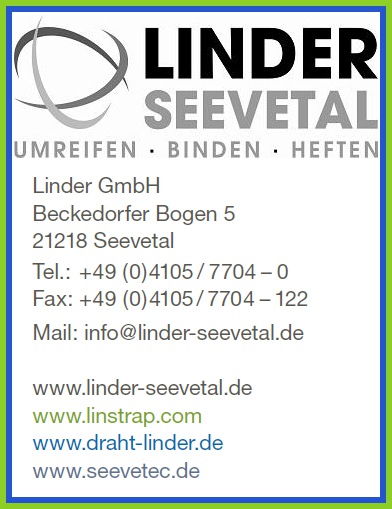 LINDER GmbH
