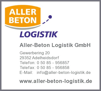 Aller-Beton Logistik GmbH
