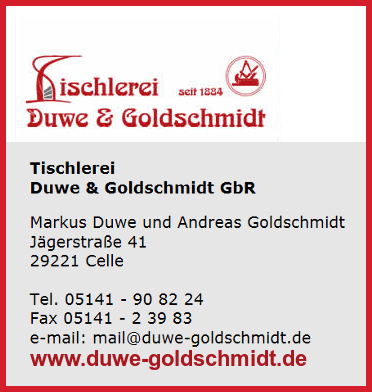 Duwe & Goldschmidt GbR