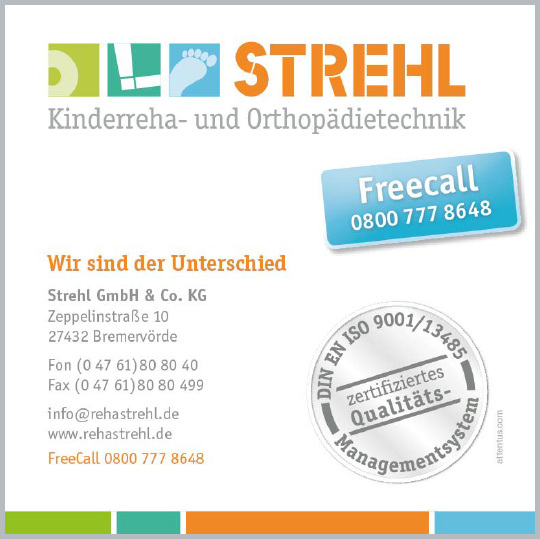 Strehl GmbH & Co KG