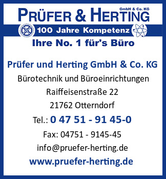 Prfer und Herting GmbH & Co. KG