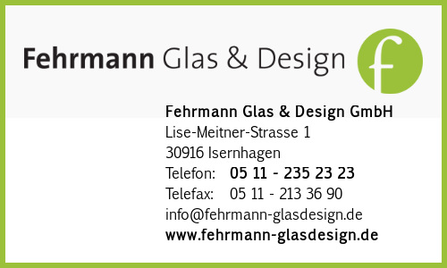 Fehrmann Glas & Design GmbH