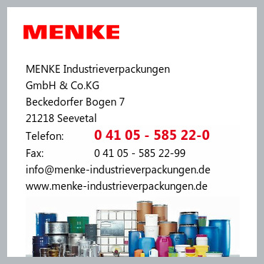 MENKE Industrieverpackungen GmbH & Co.KG