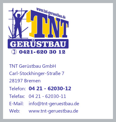 TNT Gerstbau GmbH