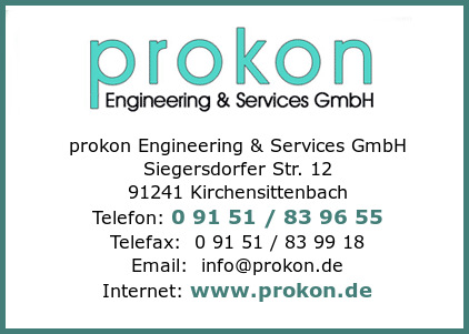 prokon Engineering & Services GmbH