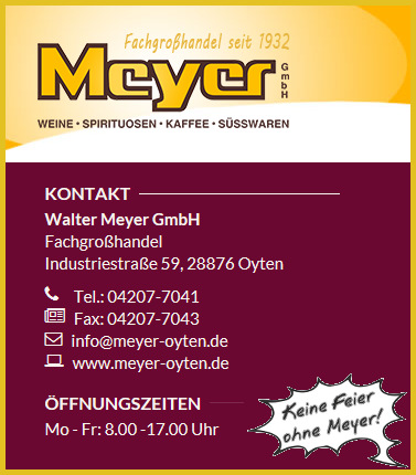 Walter Meyer GmbH
