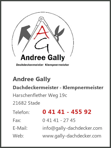 Andree Gally