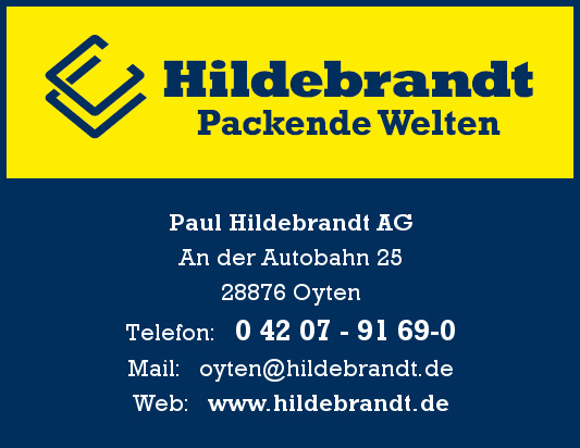 Paul Hildebrandt AG