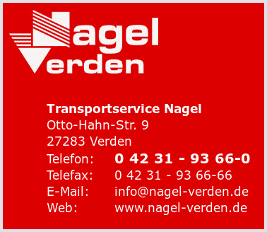 Transportservice Nagel