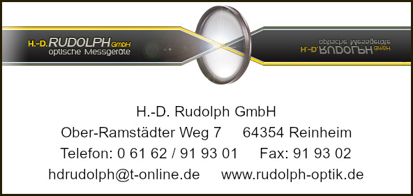 H.-D. Rudolph GmbH