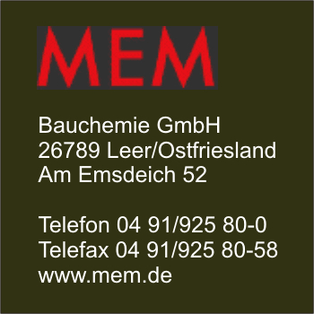 MEM-Bauchemie GmbH