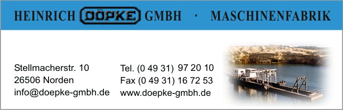 Dpke GmbH, Heinrich