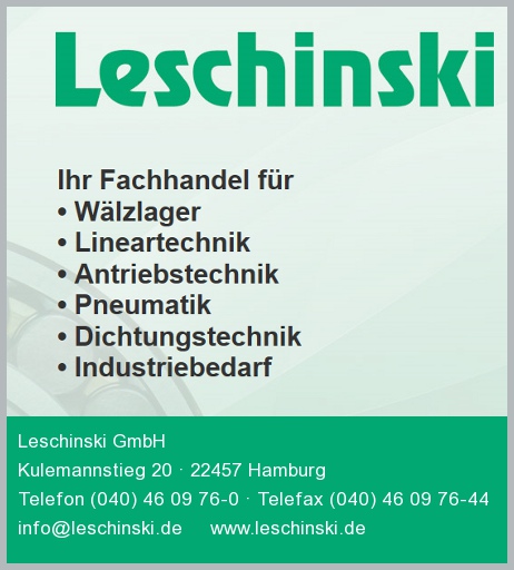 Leschinski GmbH