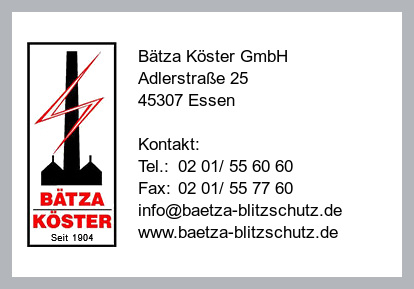 Btza Kster GmbH