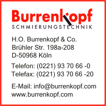 H.O. Burrenkopf & Co.