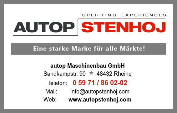 autop Maschinenbau GmbH