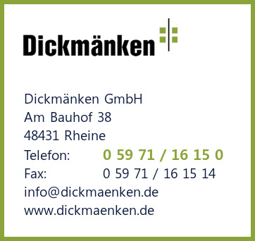 Dickmnken GmbH