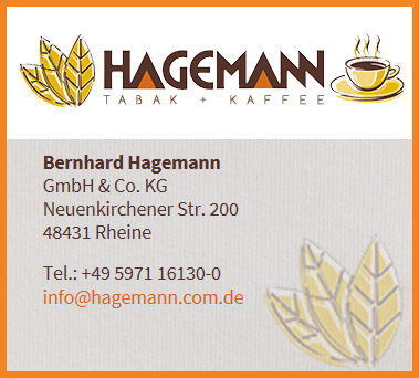 Bernhard Hagemann GmbH & Co.KG