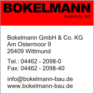 Bokelmann GmbH & Co. KG