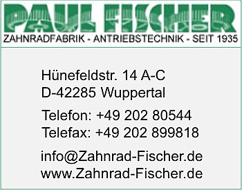 Fischer, Paul