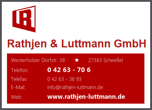 Rathjen & Luttmann GmbH