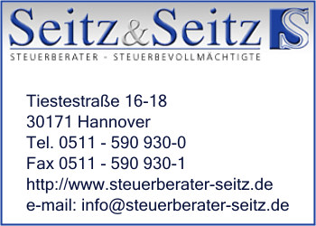 Seitz + Partner Steuerberatungsgesellschaft
