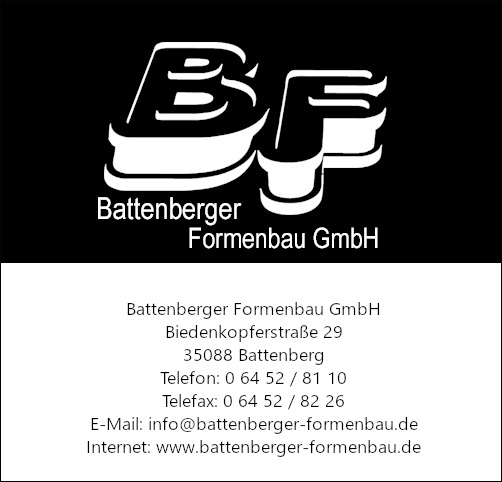 Battenberger Formenbau GmbH