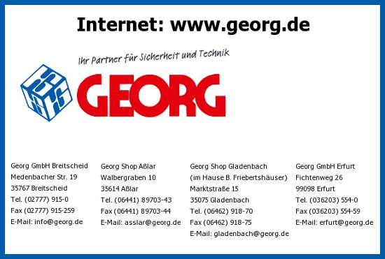 Georg GmbH