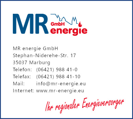 MR energie GmbH