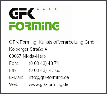 GFK Forming Kunststoffverarbeitung GmbH