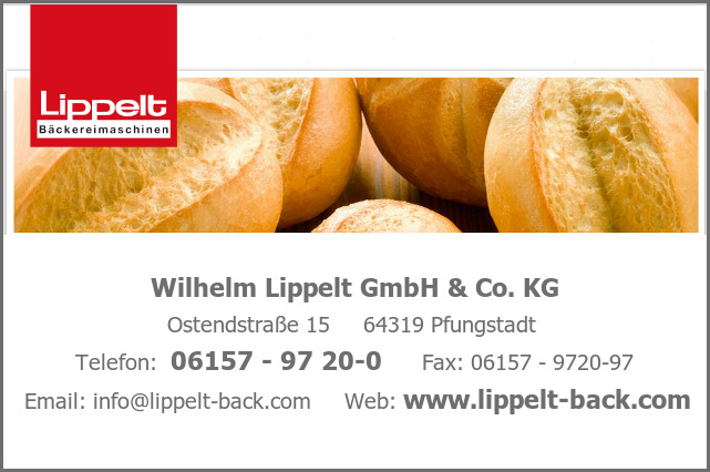 Lippelt GmbH & Co. KG, Wilhelm