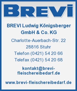BREVI Ludwig Knigsberger GmbH & Co. KG