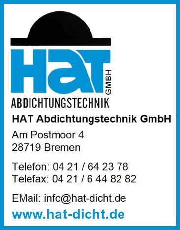 HAT Abdichtungstechnik GmbH