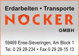 Ncker GmbH