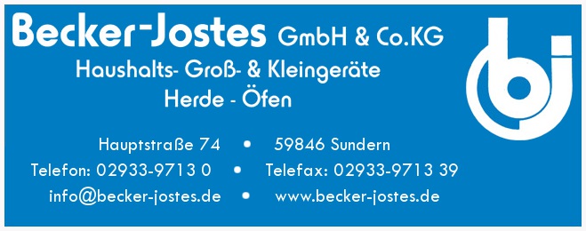 Becker-Jostes GmbH & Co. KG