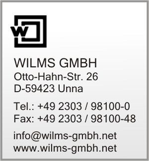 Wilms GmbH