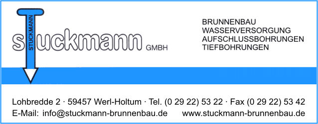 Stuckmann GmbH