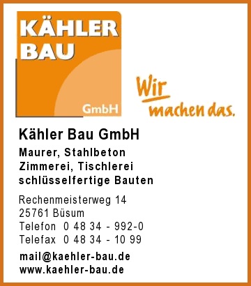 Khler Bau GmbH