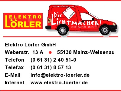 Elektro-Lörler GmbH