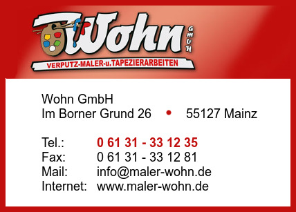 Wohn GmbH